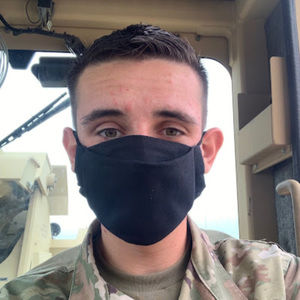 Meet your Posher, Hunter